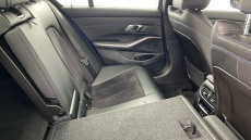 BMW 3 Series 320i M Sport 4dr Step Auto Petrol Saloon